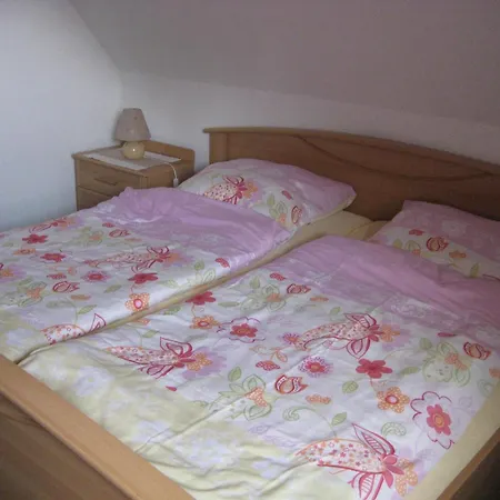 In Der Naehe Von Deich Und Strandbad Apartment Butjadingen