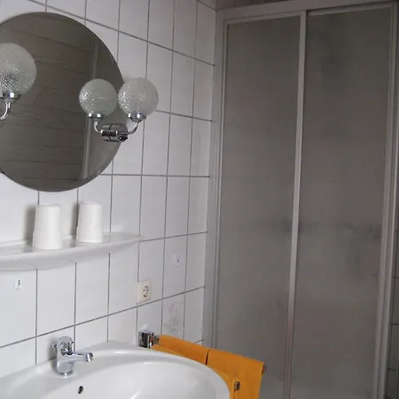 Apartment In Der Naehe Von Deich Und Strandbad